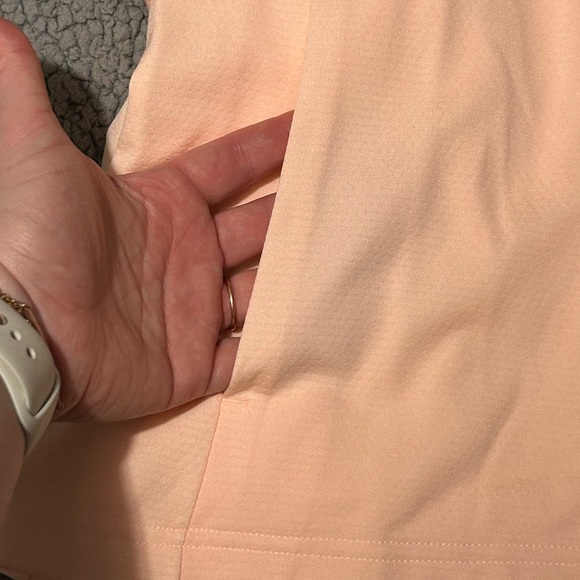 Women’s Nike DRIFIT Jacket - Picture 4 of 4